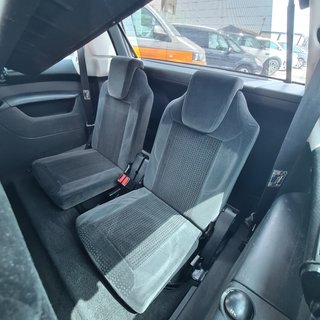 Citroen GrandC4 Picasso 1.6 HDI 110CV EXCLUSIVE