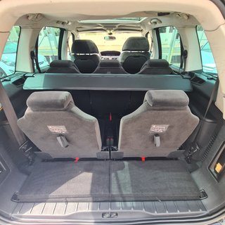 Citroen GrandC4 Picasso 1.6 HDI 110CV EXCLUSIVE