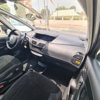 Citroen GrandC4 Picasso 1.6 HDI 110CV EXCLUSIVE