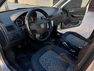 Skoda Fabia 1.4 tdi 80 cv
