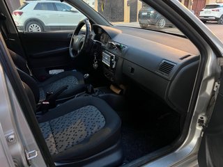 Skoda Fabia 1.4 tdi 80 cv