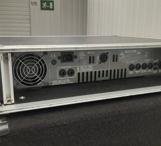 Ampeg B2R - SWR equipo de bajo