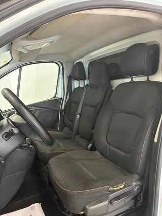 FIAT Talento Fg 1.2 L1H1 1.6 EcoJet 125 Base 4p TT