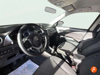 Suzuki Vitara 1.4 T GLE