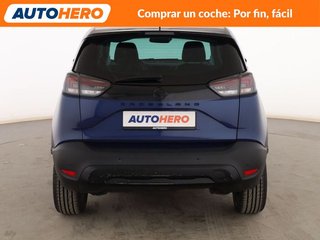 Opel Crossland X 1.5 CDTI GS Line