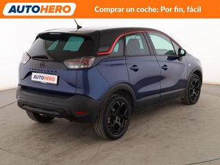 Opel Crossland X 1.5 CDTI GS Line