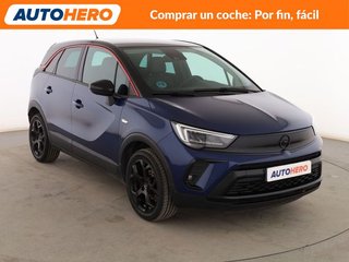Opel Crossland X 1.5 CDTI GS Line