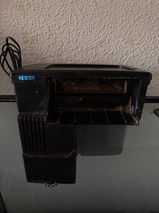 Acuario 180L con mueble