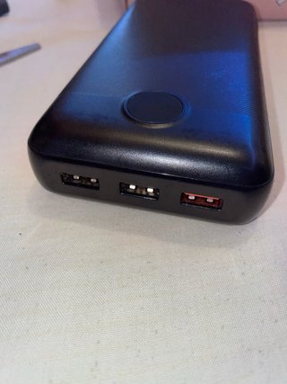 Batteria esterna 30000 mAh