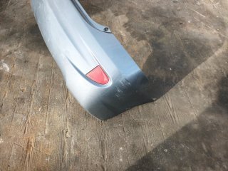 Paragolpes Trasero Honda Civic 2004 EU8 5 Puertas