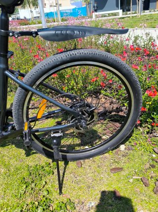 Bicicleta Eléctrica SPORT