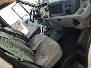 Ford Transit 2010