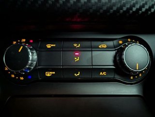 Mercedes Clase A A 200 d AMG Line