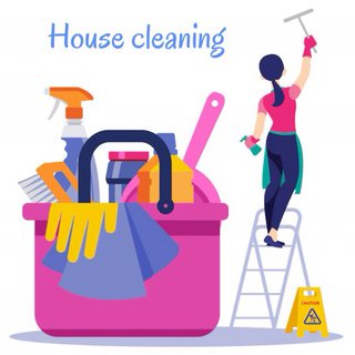 Servicio de limpieza de hogar en Gijón