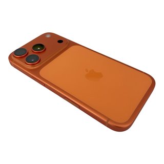 IPHONE 17 PRO 256GB NARANJA