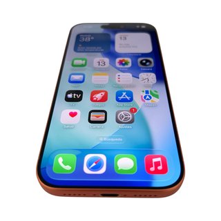 IPHONE 17 PRO 256GB NARANJA