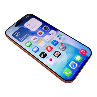IPHONE 17 PRO 256GB NARANJA