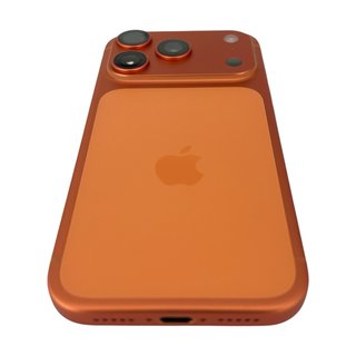 IPHONE 17 PRO 256GB NARANJA
