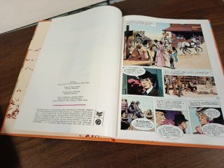 Fumetti collana Euracomix