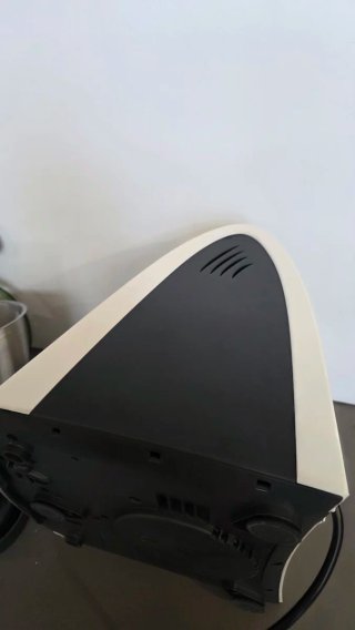 Thermomix TM31 con accesorios