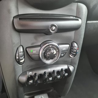 Mini One 1.6 98CV AUTOMÁTICO LIBRO DE MANTENIMIENT