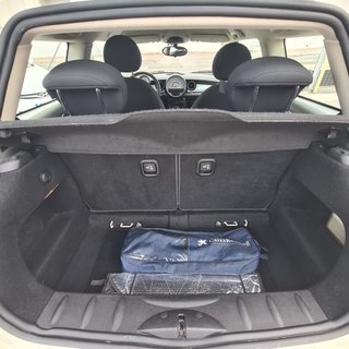 Mini One 1.6 98CV AUTOMÁTICO LIBRO DE MANTENIMIENT