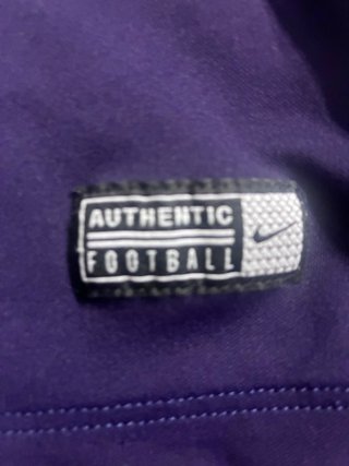 Conjunto Nike F.C. Barcelona Morado/Turquesa