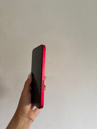 iPhone 14 Plus 256GB Rojo