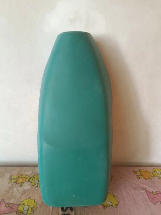 Asiento y portaequipajes Derbi DS 50