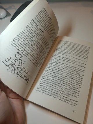 Nou Diari del jove maniàtic