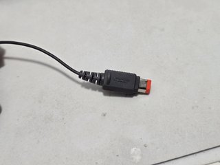 Barra sensora Wii - GRIS - sensor inflarrojos