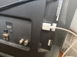 Smart TV LG 32 pulgadas