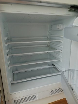 Mini nevera TEKA
