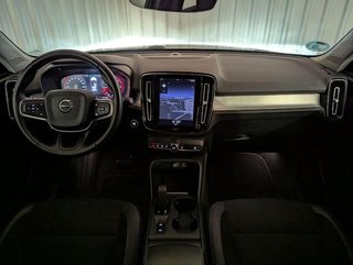 Volvo XC40 2.0 D3 Business Plus Auto