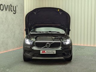 Volvo XC40 2.0 D3 Business Plus Auto