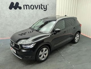 Volvo XC40 2.0 D3 Business Plus Auto