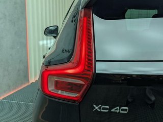 Volvo XC40 2.0 D3 Business Plus Auto