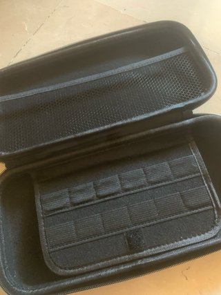 Funda Nintendo Switch 2