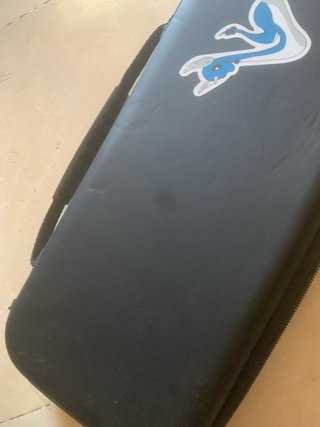 Funda Nintendo Switch 2