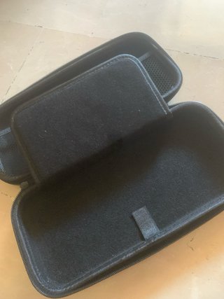 Funda Nintendo Switch 2