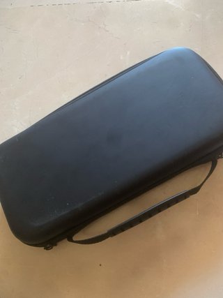 Funda Nintendo Switch 2