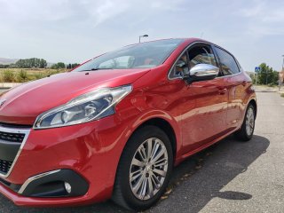 Peugeot 208 2017