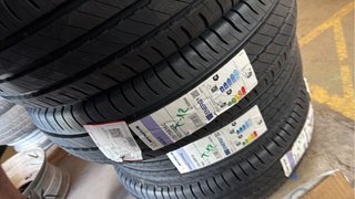 Michelin Agilis 3 195/75R16C 107/105R