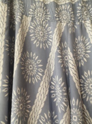 PANTALON PALAZZO (S-M)