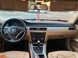 BMW Serie 3 2007 tauring e91
