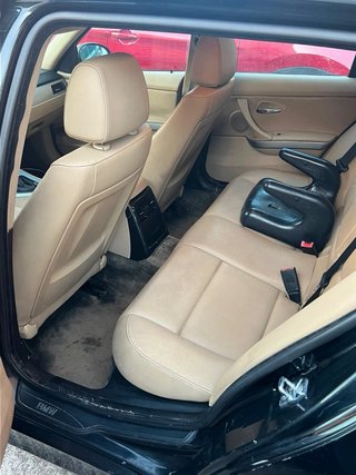 BMW Serie 3 2007 tauring e91