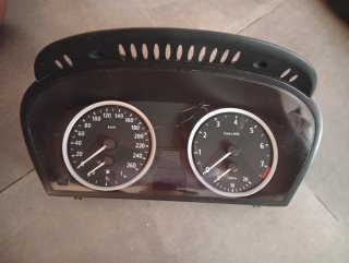 Marcador BMW E60