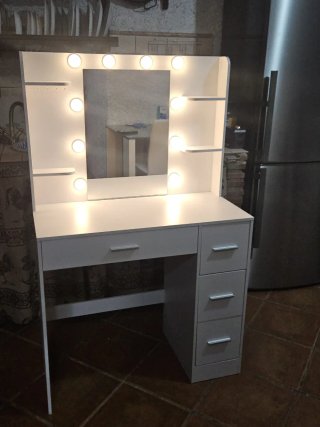 Muebles a medida