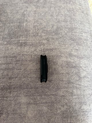 Smartwatch Negro