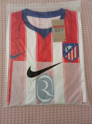 Camiseta AT.madrid